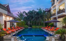 Deva Angkor Residence